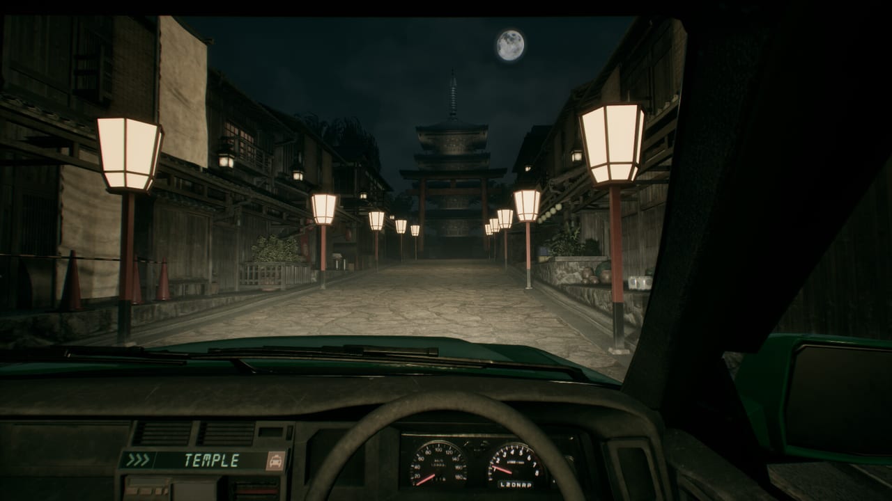 Road to Jukai Release Date